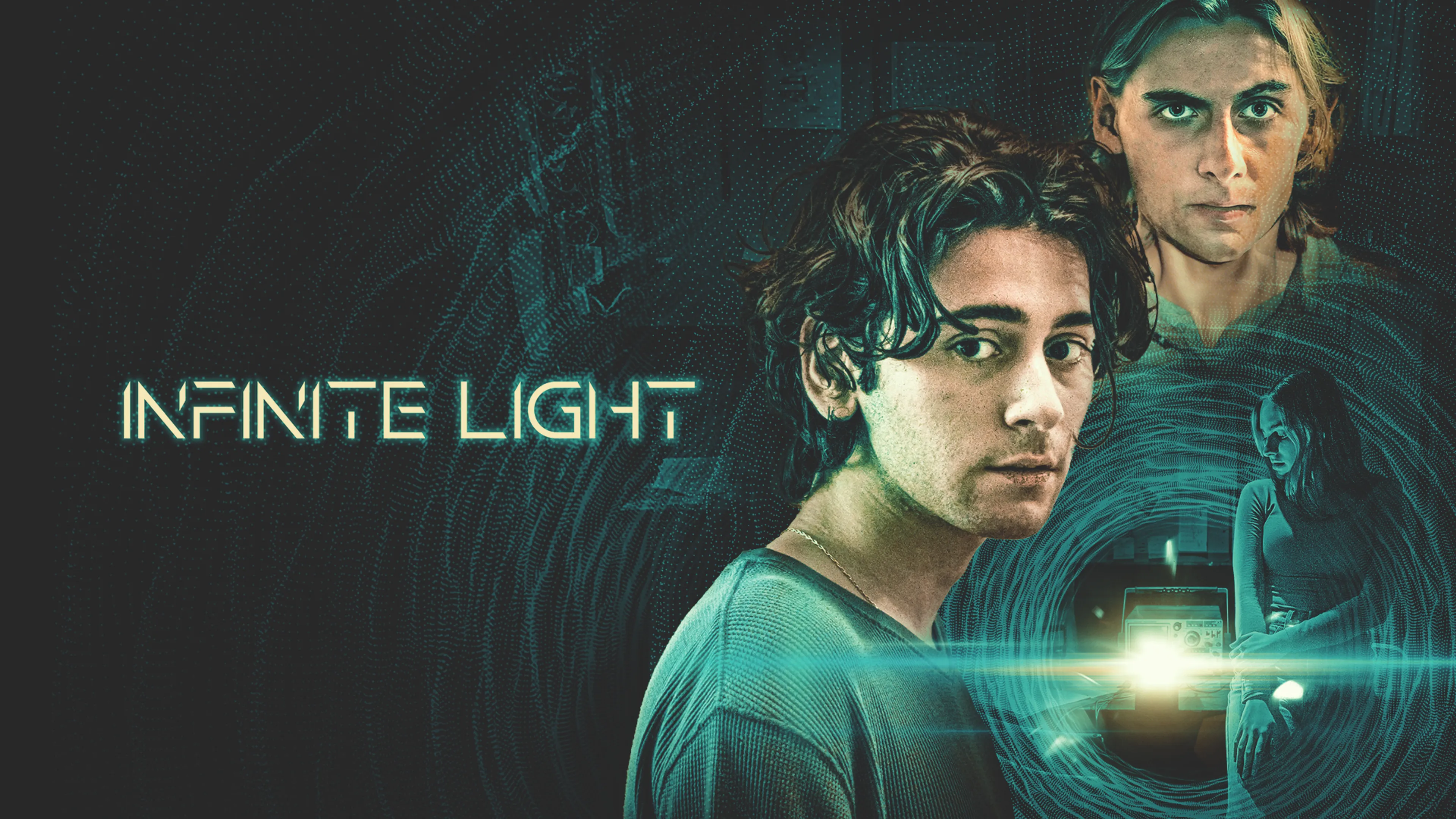 Infinite Light poster